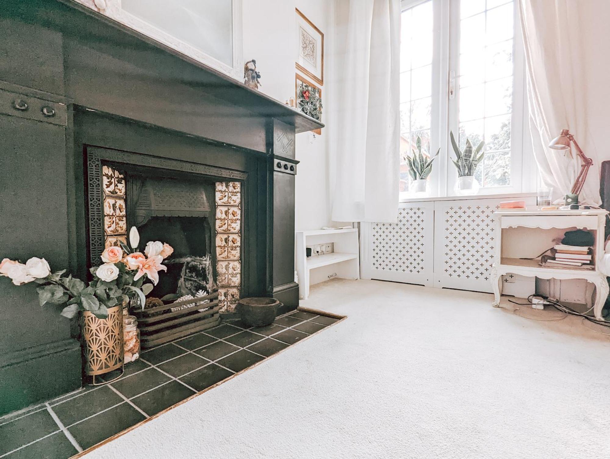 The Clapham Apartment With Private Patio Londres Exterior foto
